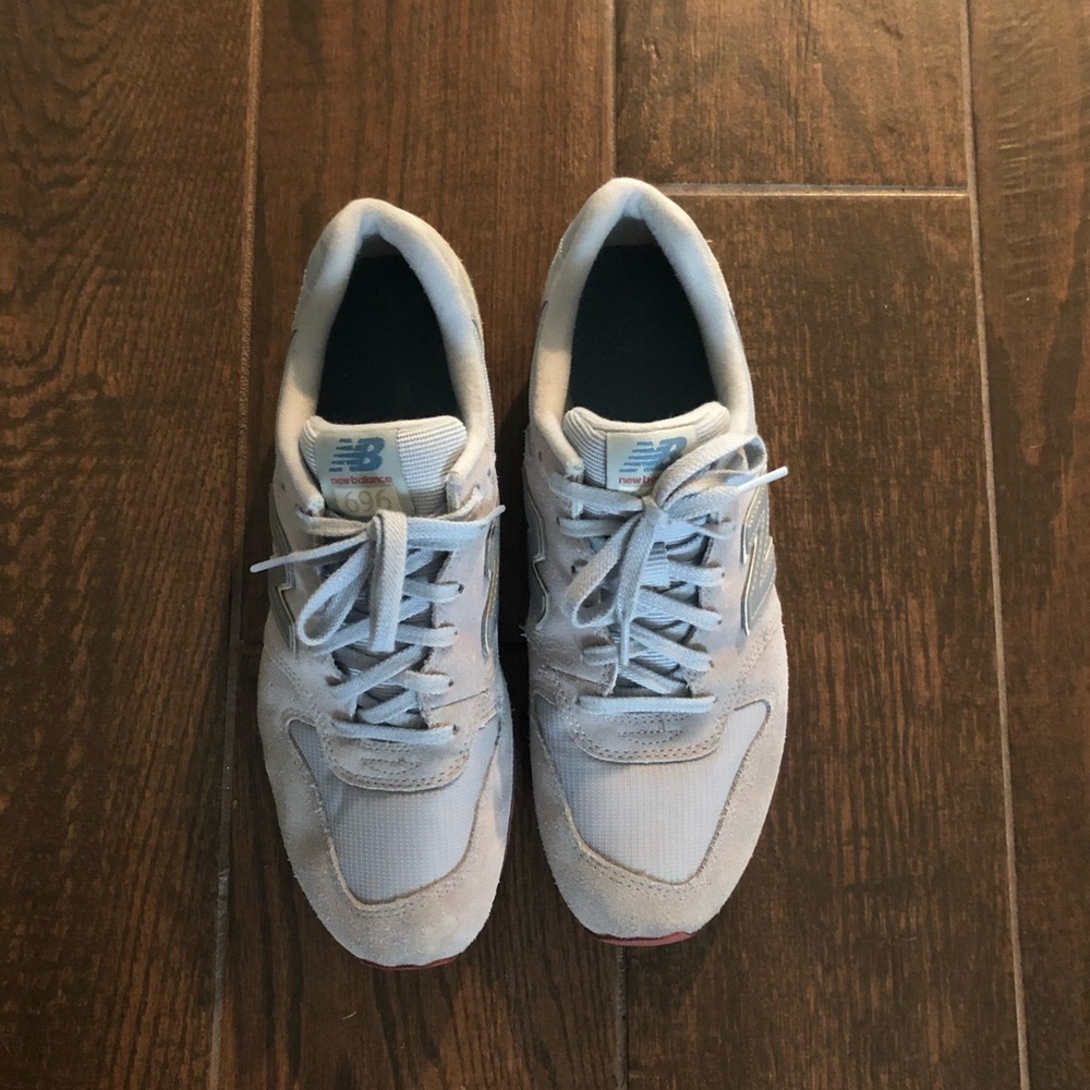 New Balance 696 - Picture 4 of 4